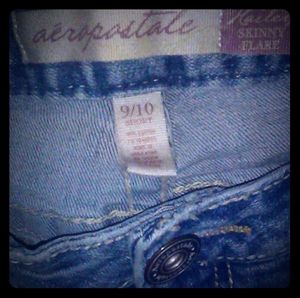 Aeropostale jeans